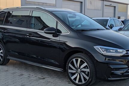 VW Touran 19.311 km 38.950 &euro; Burghaun 36151