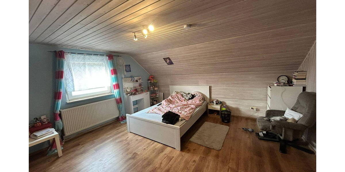 Einfamilienhaus Fulda Niesig - 8 Zimmer, 190 m&sup2;, 399.000&euro; | Angebot:26486745