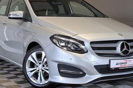 Mercedes-Benz B 200 151.500 km 15.970 &euro; Neuhof 36119