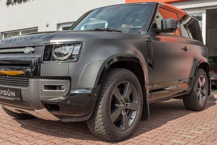 Land Rover Defender 31.600 km 89.995 &euro; Schlüchtern 36381