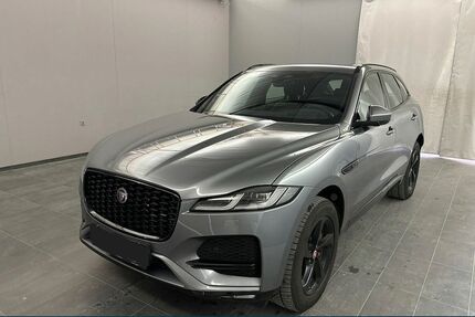 Jaguar F-Pace 91.800 km 36.995 &euro; Schlüchtern 36381