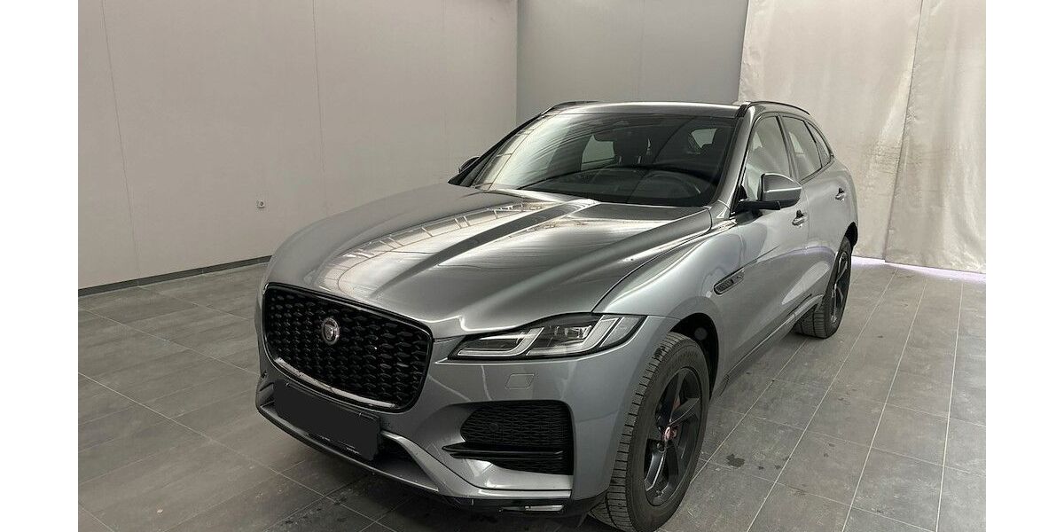 Jaguar F-Pace 91.800 km 36.995 &euro; Schlüchtern 36381