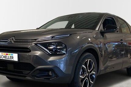 Citroen C4 3.500 km 27.990 &euro; Fulda 36043