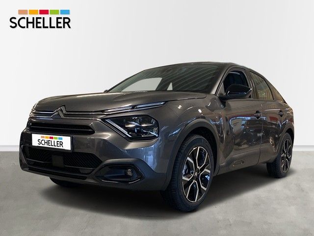 Citroen C4 3.500 km 27.990 &euro; Fulda 36043