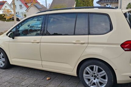 VW Touran 403.000 km 5.150 &euro; Fulda 36041