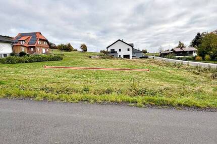 Grundstück Grebenhain Hartmannshain - 38.000&euro; | Angebot:25668531