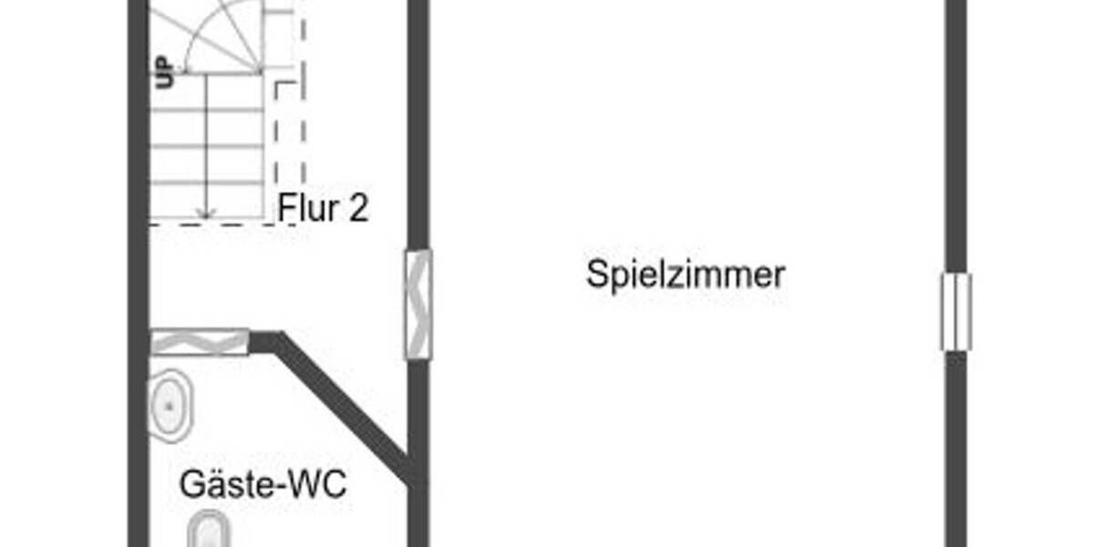 Einfamilienhaus Bad Brückenau - 6 Zimmer, 195.000&euro; | Angebot:26920559