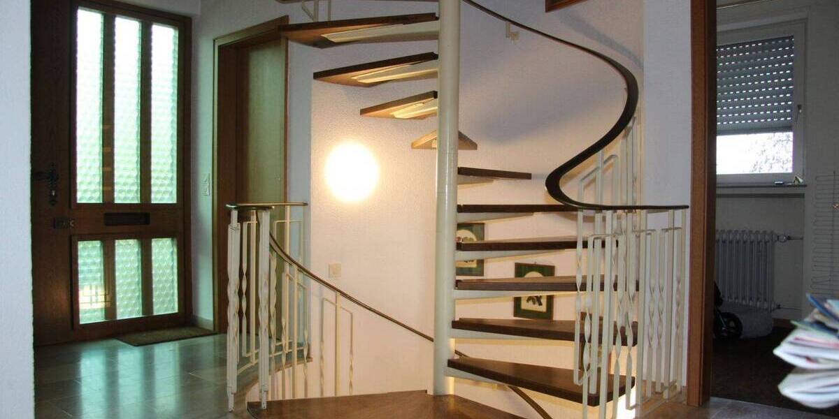 Mehrfamilienhaus, Wohnhaus Schlitz Hutzdorf - 6 Zimmer, 160 m&sup2;, 295.000&euro; | Angebot:25815405