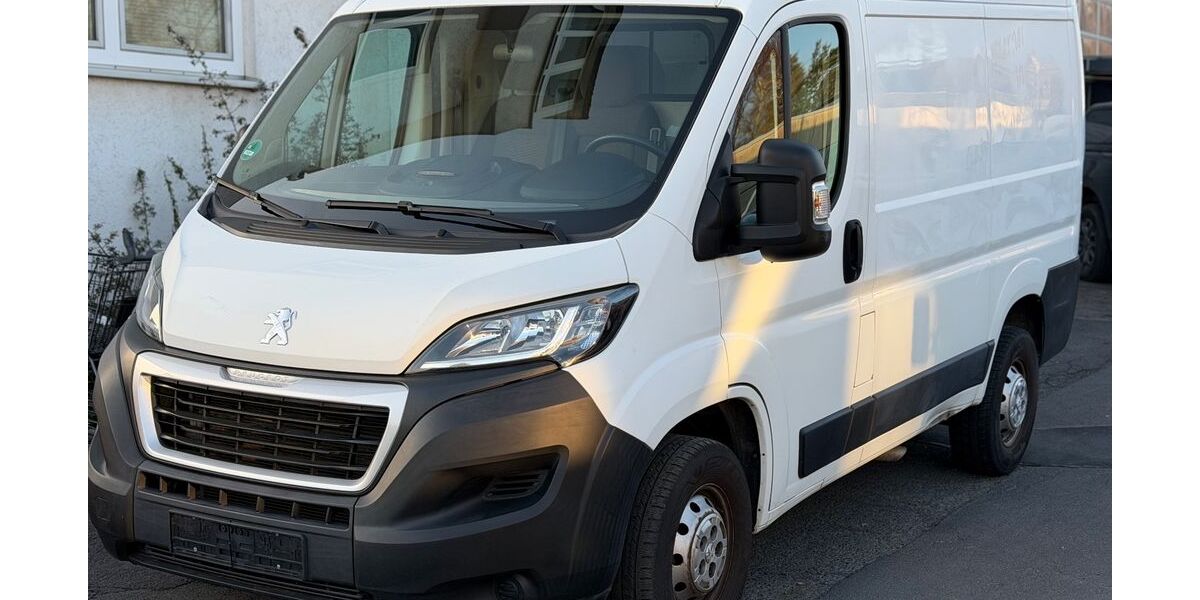 Peugeot Boxer 93.345 km 10.500 &euro; Fulda 36100