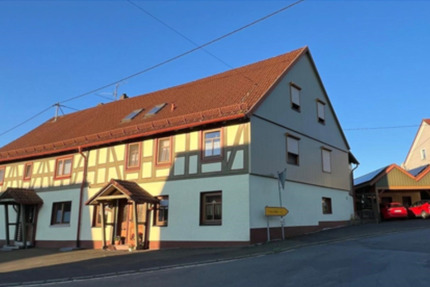Haus Lautertal (Vogelsberg) - 7 Zimmer, 386 m&sup2;, 289.000&euro; | Angebot:25382731