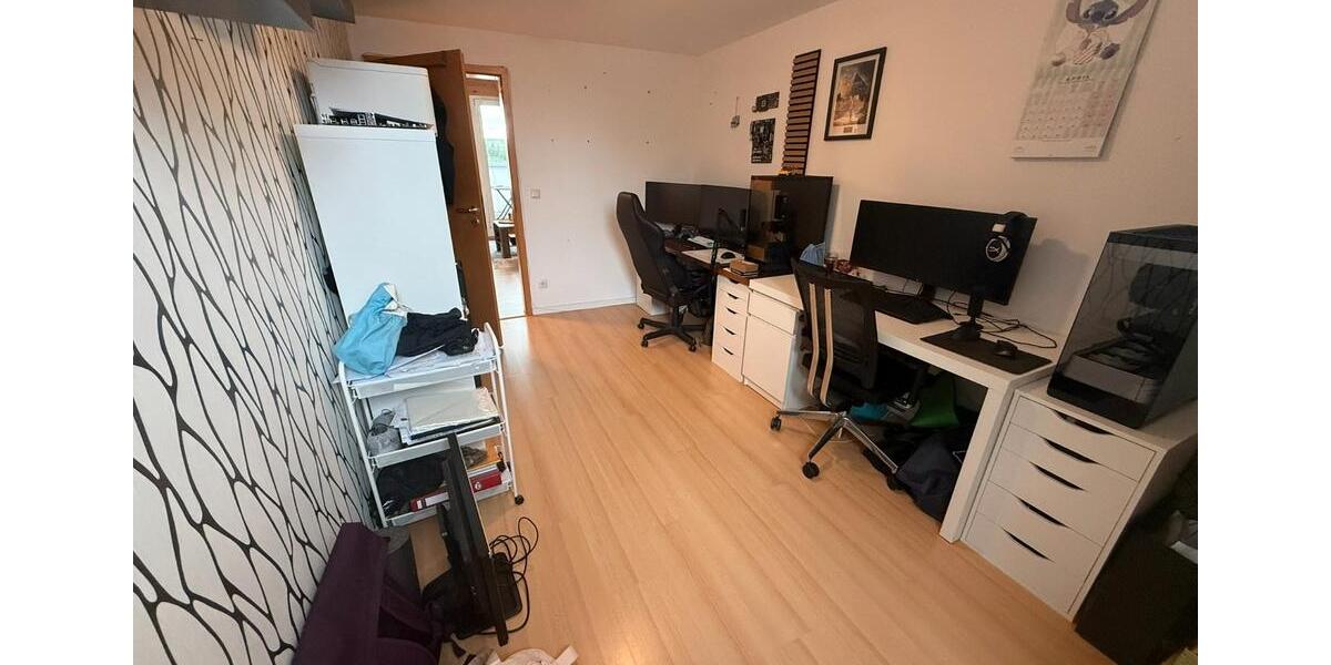 Maisonettenwohnung Hünfeld - 4 Zimmer, 95 m&sup2;, 990&euro; | Angebot:26587180
