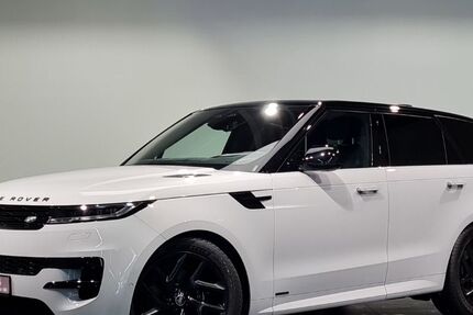 Land Rover Range Rover Sport 25.355 km 105.890 &euro; Fulda 36043