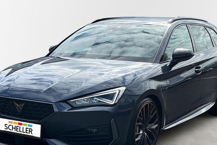 Cupra Leon 45.243 km 31.300 &euro; Fulda 36043