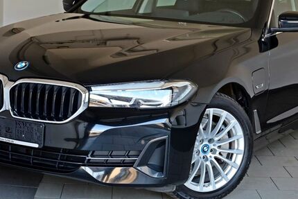 BMW 530 82.430 km 28.100 &euro; Fulda 36043