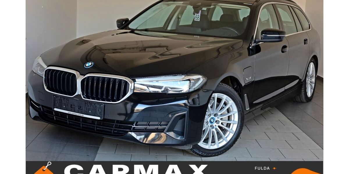 BMW 530 82.430 km 28.100 &euro; Fulda 36043