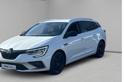 Renault Megane 54.400 km 18.980 &euro; Fulda 36043