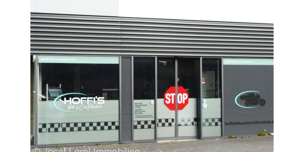 Gewerbeobjekt Hünfeld - 1.190&euro; | Angebot:20183814