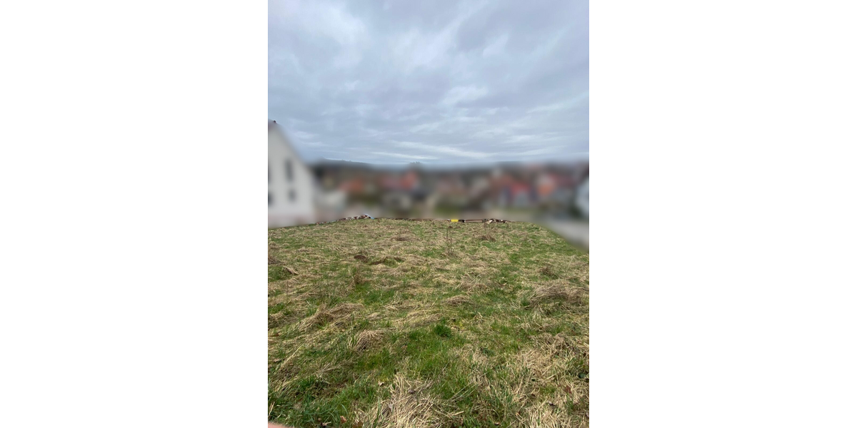 Grundstück Hünfeld - 149.000&euro; | Angebot:23908762