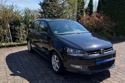 VW Polo 299.000 km 3.900 &euro; Breitenbach am Herzberg 36287