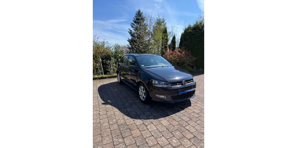 VW Polo 299.000 km 4.500 &euro; Breitenbach am Herzberg 36287