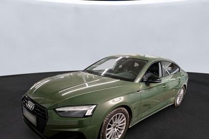 Audi A5 26.509 km 33.700 &euro; Eichenzell 36124