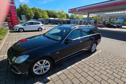 Mercedes-Benz E 200 155.500 km 9.800 &euro; Flieden 36103