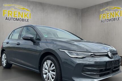 VW Golf 29.900 km 23.999 &euro; Fulda 36043