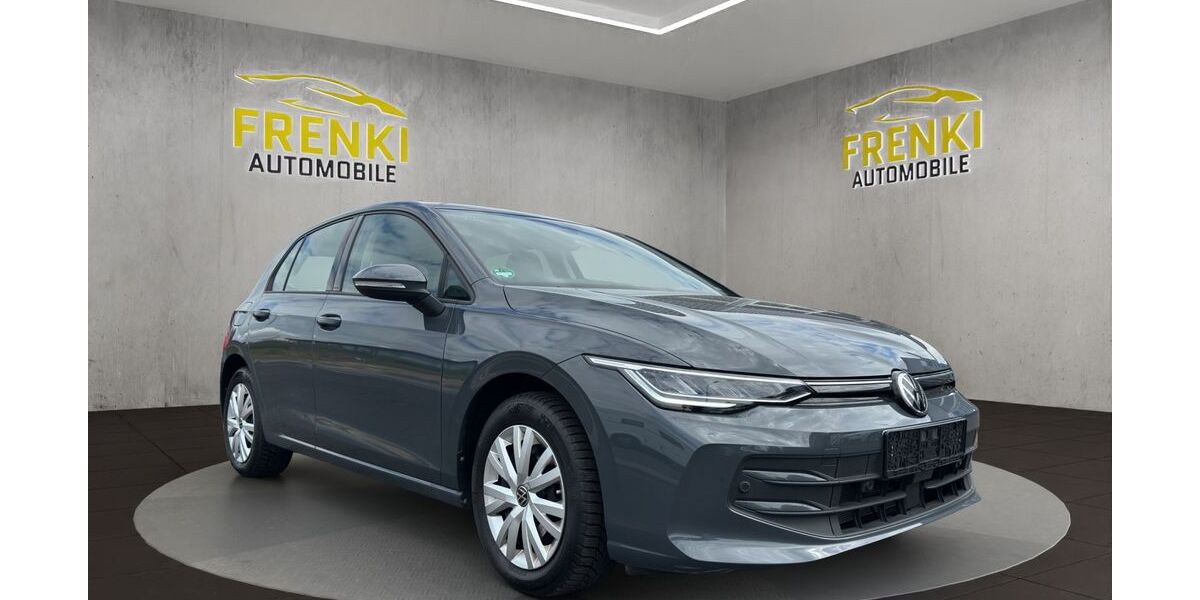 VW Golf 29.900 km 23.999 &euro; Fulda 36043