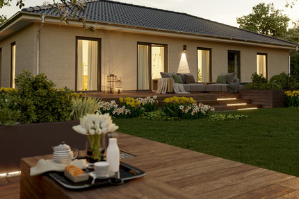 Haus Niederaula - 5 Zimmer, 131 m&sup2;, 266.290&euro; | Angebot:8838308