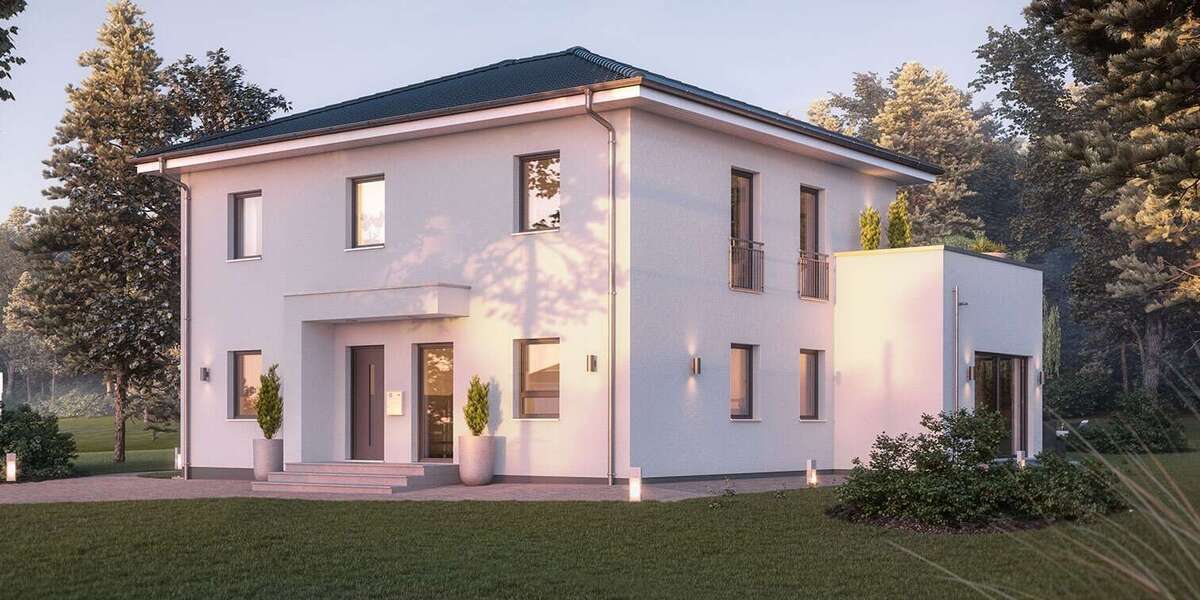 Einfamilienhaus Sinntal - 5 Zimmer, 198 m&sup2;, 258.524&euro; | Angebot:27028969