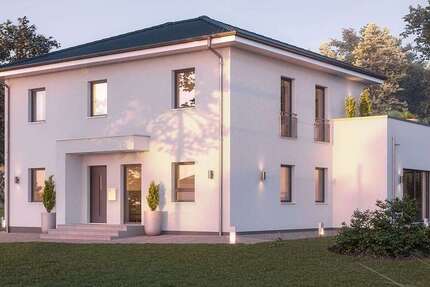 Haus Sinntal - 5 Zimmer, 198 m&sup2;, 258.524&euro; | Angebot:27028969