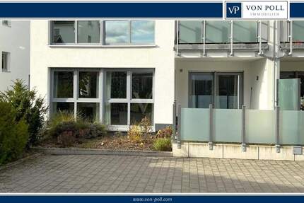 Wohnung Eichenzell - 3 Zimmer, 95 m&sup2;, 325.000&euro; | Angebot:25665141