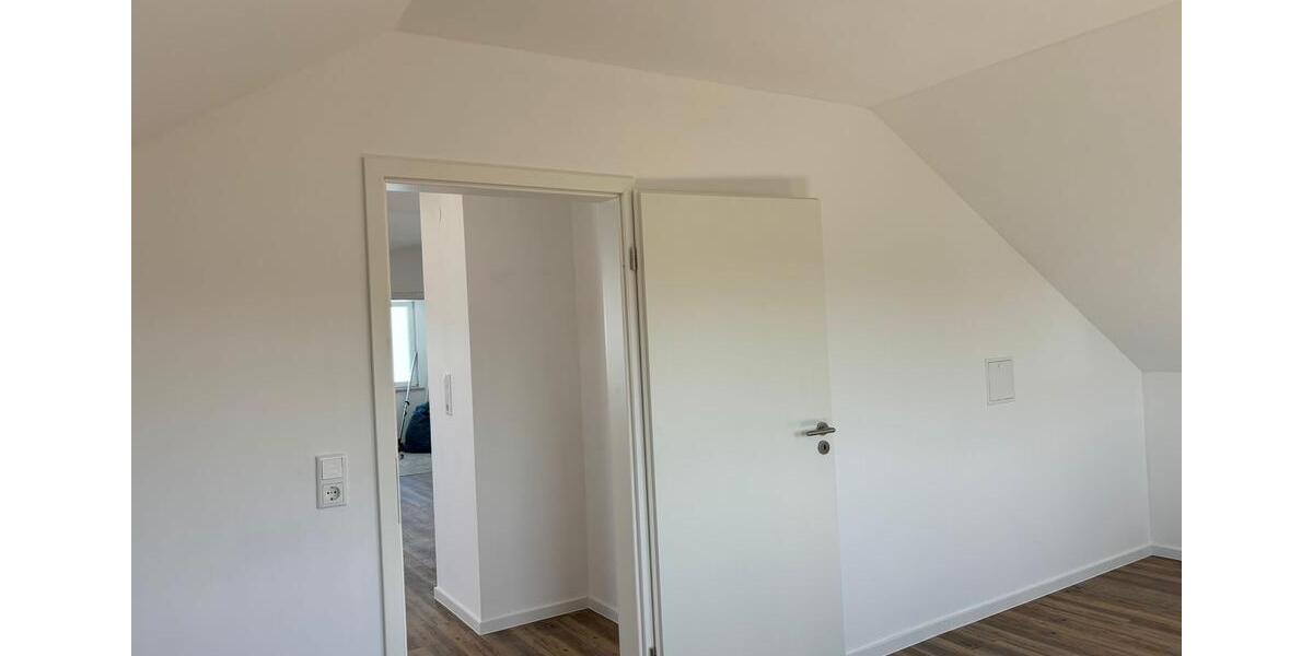 Etagenwohnung Eichenzell - 4 Zimmer, 75 m&sup2;, 1.000&euro; | Angebot:26050749