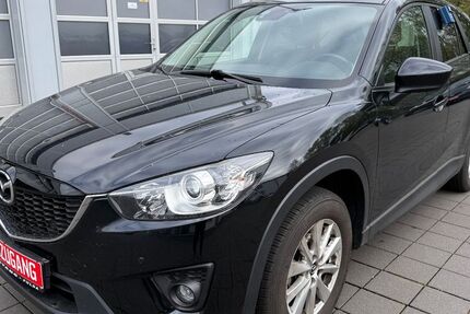 Mazda CX-5 116.257 km 10.750 &euro; Fulda 36043