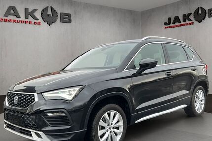 Seat Ateca 65.876 km 25.900 &euro; Fulda 36041