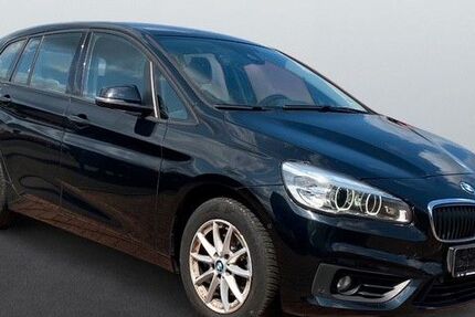 BMW 216 119.000 km 8.999 &euro; Fulda 36043