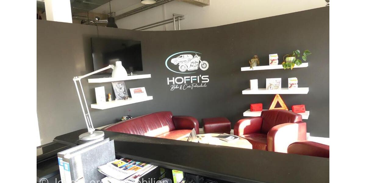 Gewerbeobjekt Hünfeld - 1.190&euro; | Angebot:20183814