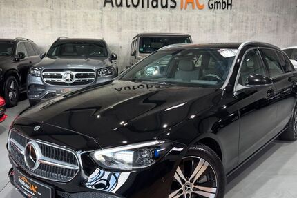 Mercedes-Benz C 220 138.982 km 29.900 &euro; Petersberg Landkreis Fulda 36100