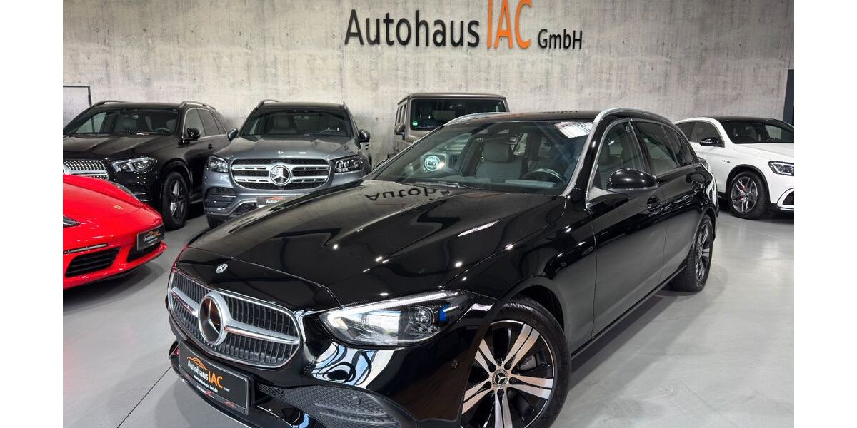 Mercedes-Benz C 220 138.982 km 29.900 &euro; Petersberg Landkreis Fulda 36100