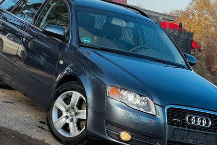 Audi A4 199.890 km 4.990 &euro; Schlitz-Queck 36110