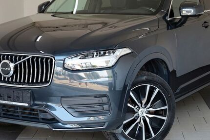 Volvo XC90 95.840 km 38.200 &euro; Fulda 36043