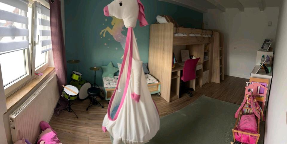 Reihenhaus Großenlüder - 5 Zimmer, 135 m&sup2;, 249.000&euro; | Angebot:26136357