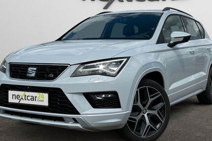 Seat Ateca 105.000 km 19.990 &euro; Fulda 36043