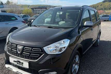 Dacia Lodgy 81.000 km 11.990 &euro; Großenlüder-Müs 36137
