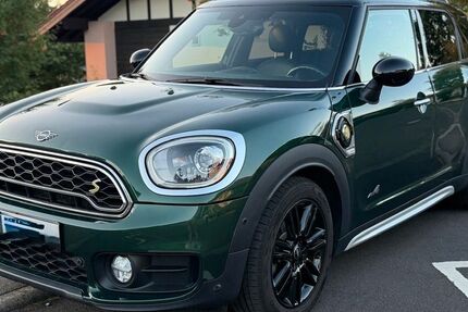 Mini Countryman SE (Cooper) 76.000 km 20.700 &euro; Petersberg 36100
