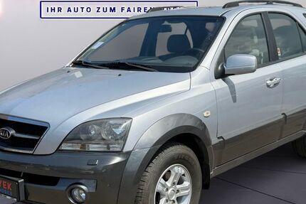 Kia Sorento 142.160 km 3.999 &euro; Schlitz 36110