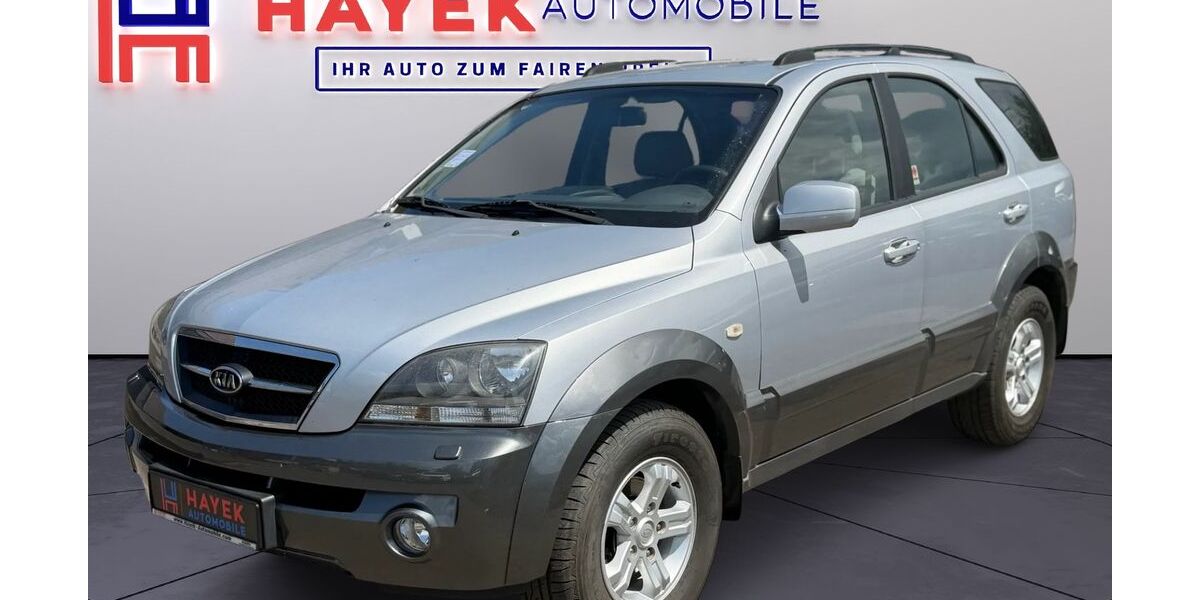 Kia Sorento 142.160 km 3.999 &euro; Schlitz 36110