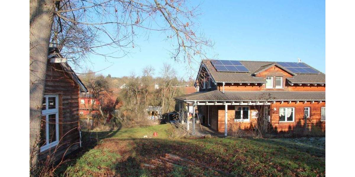 Einfamilienhaus Schlitz - 5 Zimmer, 140 m&sup2;, 460.000&euro; | Angebot:25681856