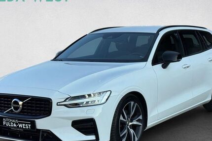 Volvo V60 77.685 km 28.940 &euro; Fulda 36041