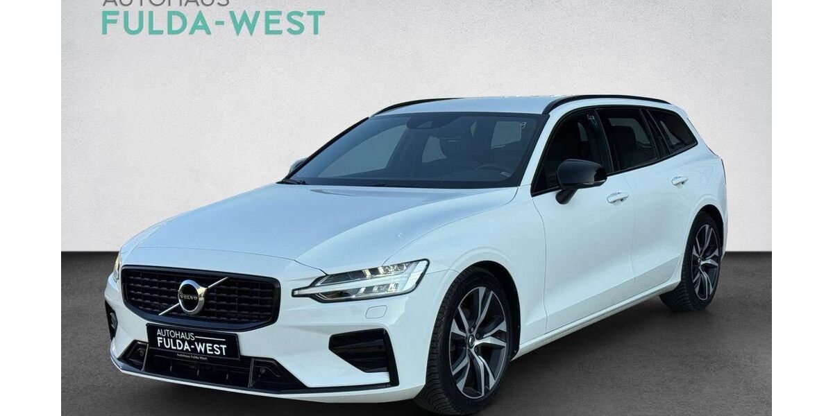 Volvo V60 77.685 km 28.940 &euro; Fulda 36041